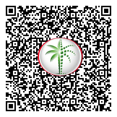 Permit QR Code