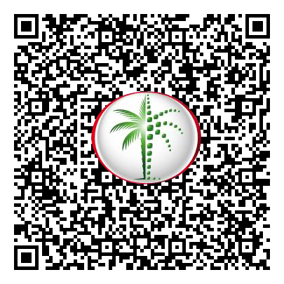 Permit QR Code