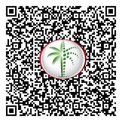 Permit QR Code