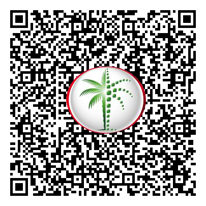 Permit QR Code