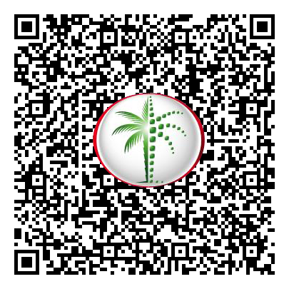 Permit QR Code