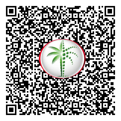 Permit QR Code