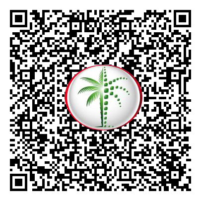 Permit QR Code