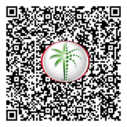 Permit QR Code