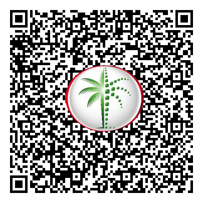 Permit QR Code