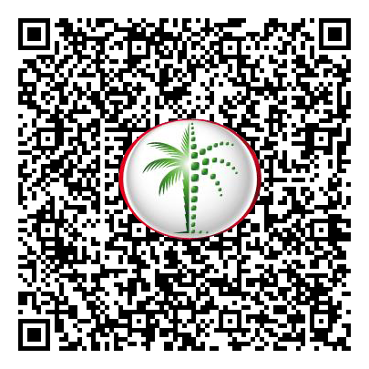 Permit QR Code