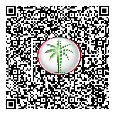 Permit QR Code