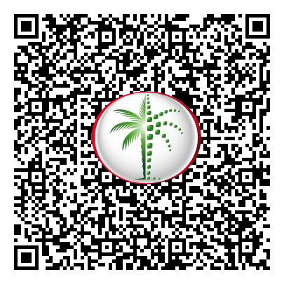 Permit QR Code