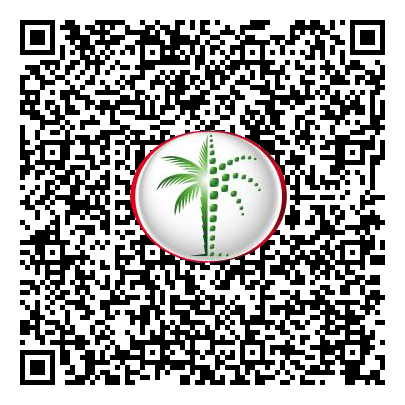 Permit QR Code