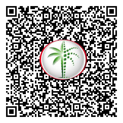 Permit QR Code