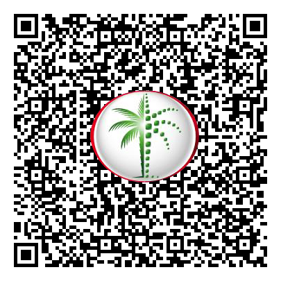 Permit QR Code