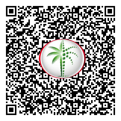 Permit QR Code