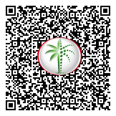 Permit QR Code