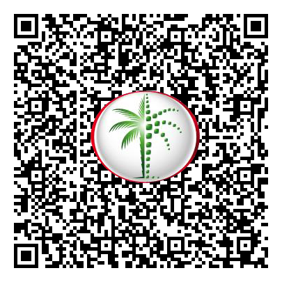 Permit QR Code