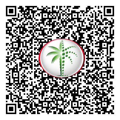 Permit QR Code