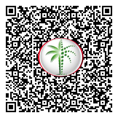 Permit QR Code