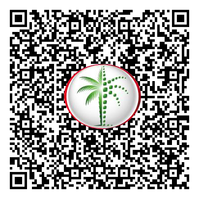 Permit QR Code