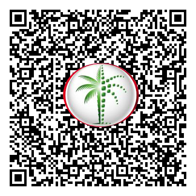 Permit QR Code