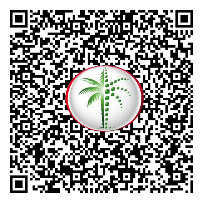 Permit QR Code