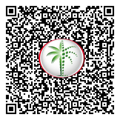 Permit QR Code