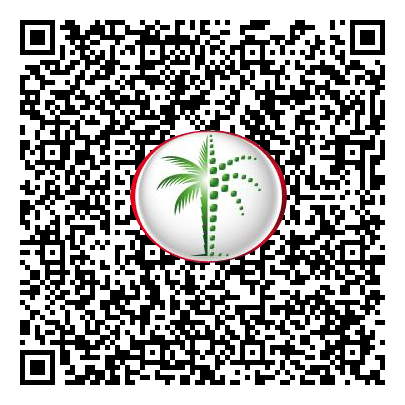 Permit QR Code