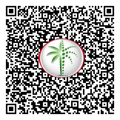 Permit QR Code