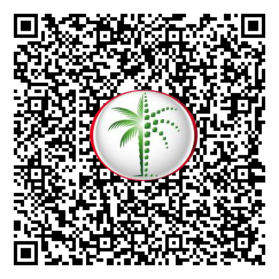 Permit QR Code