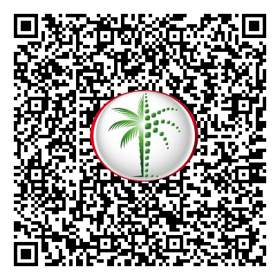 Permit QR Code