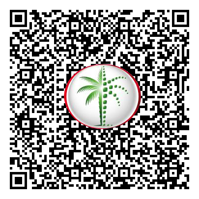 Permit QR Code