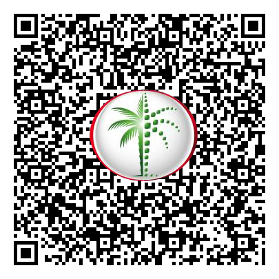 Permit QR Code