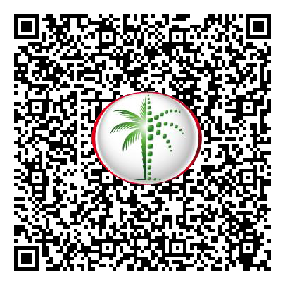 Permit QR Code