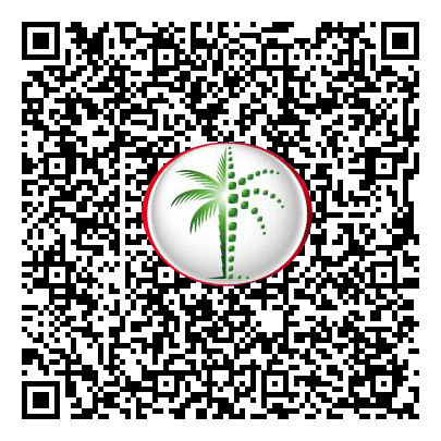 Permit QR Code