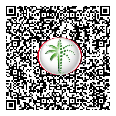 Permit QR Code
