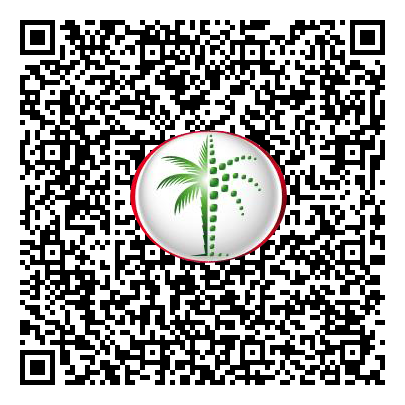 Permit QR Code
