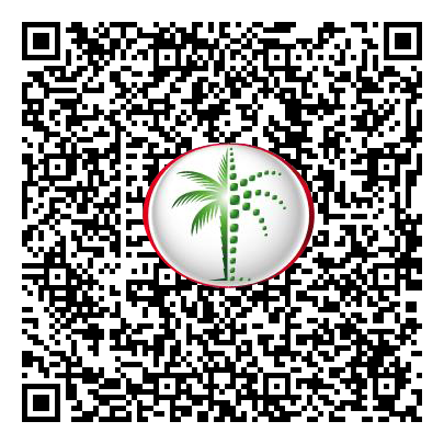Permit QR Code
