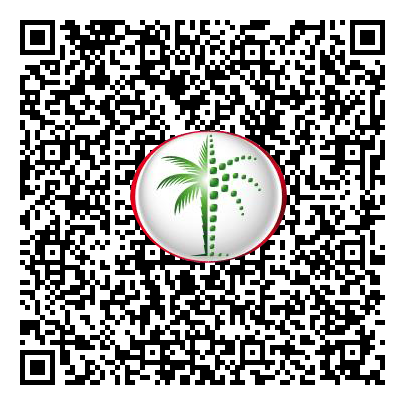 Permit QR Code