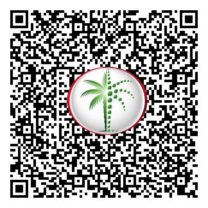 Permit QR Code