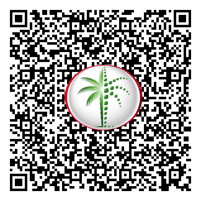 Permit QR Code