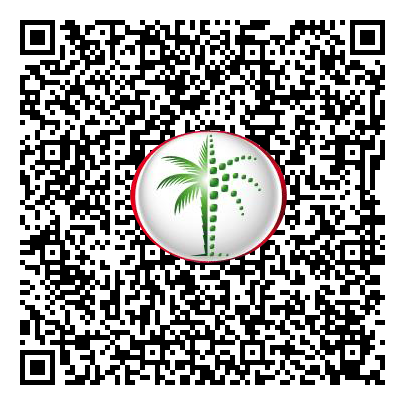 Permit QR Code