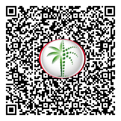 Permit QR Code