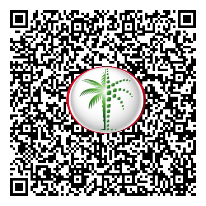Permit QR Code