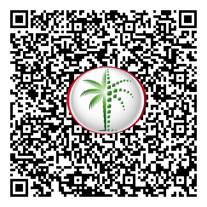 Permit QR Code
