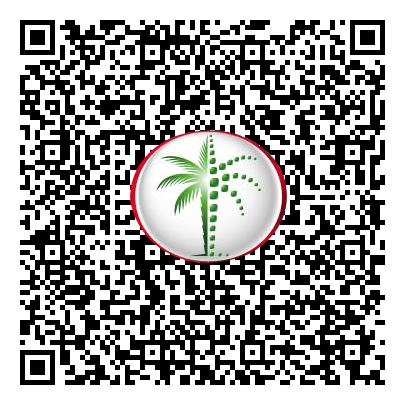 Permit QR Code