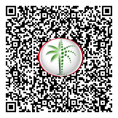 Permit QR Code