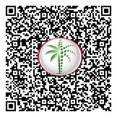 Permit QR Code