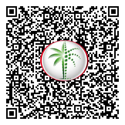 Permit QR Code