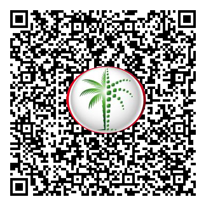 Permit QR Code