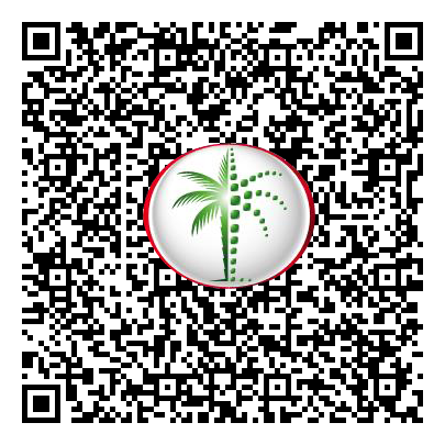 Permit QR Code
