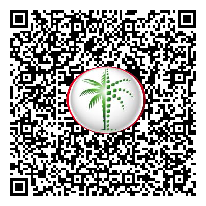 Permit QR Code