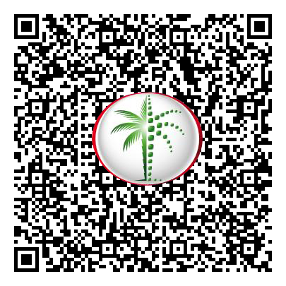 Permit QR Code